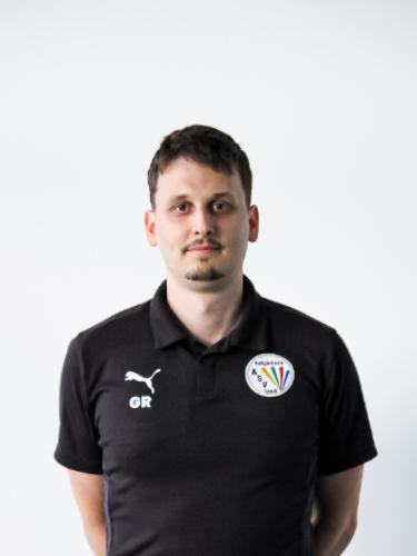 Goran Ratkovic