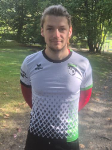 Lennart Jantzen