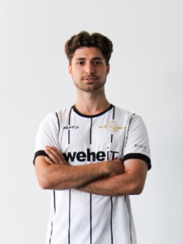 Muhammet Faruk Sahin