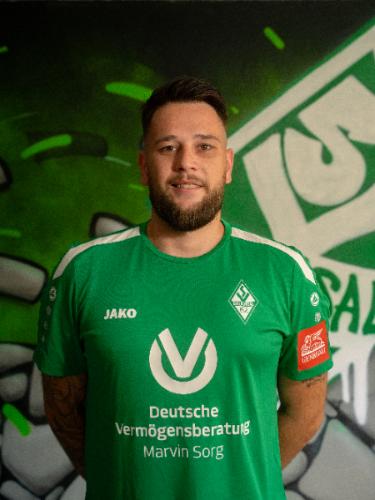 Pascal Brenz