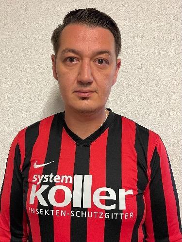 Gökhan Günay