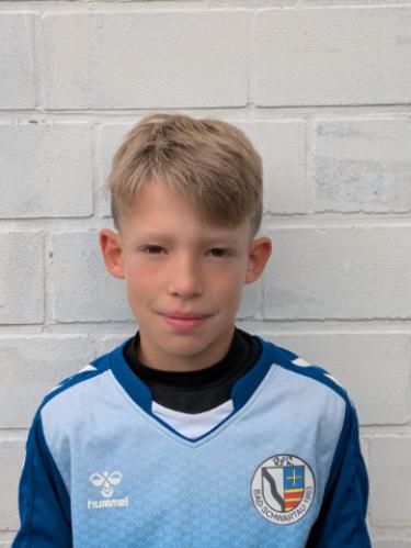 Leander Morten Louis Heidtmann