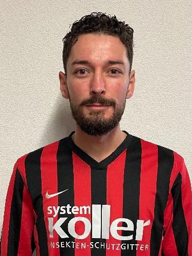 Serkan Caliskan