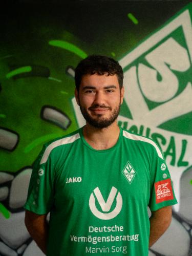 Ömer-Can Dogan