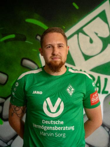 Lukas Hochscheidt
