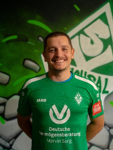 Shpetim Krasniqi