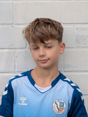 Jannik Maximilian Schippel