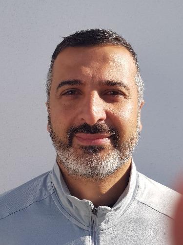 Muhammet Acikgöz
