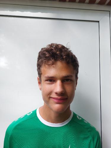 Finn Berger