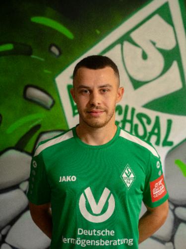 Nicolai Neuberth