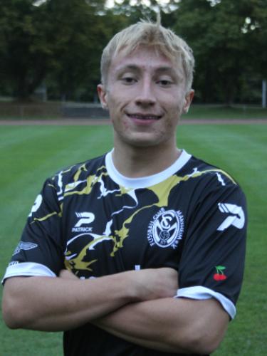 Niklas Hoeft