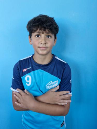 Luka Kondi