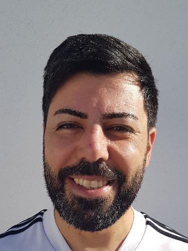 Mehmet-Akif Yildirim