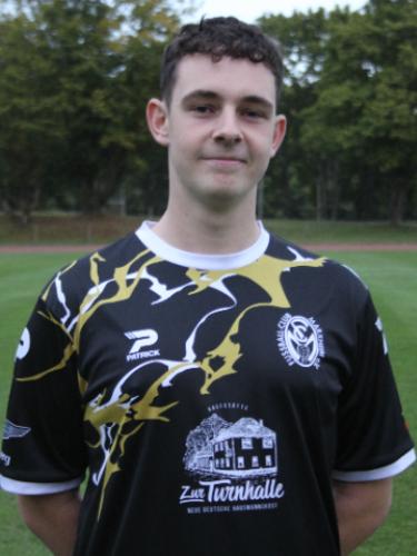 Colin Gieray