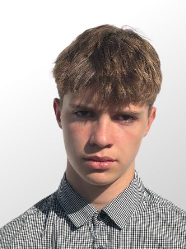 Mikolaj Krzysztof Wojcik