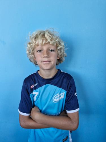 Carl Ferdinand Peter