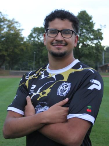 Mohamed Kefi
