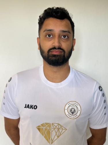 Mohamed Mafaz Iqbal