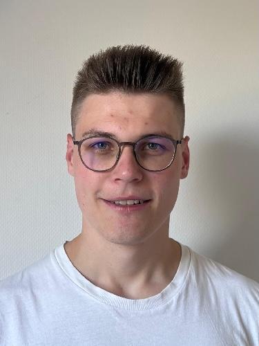 Mick Wübbels