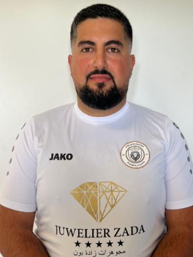 Serwan Kaya