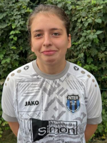 Ivet Kirilova Traykova