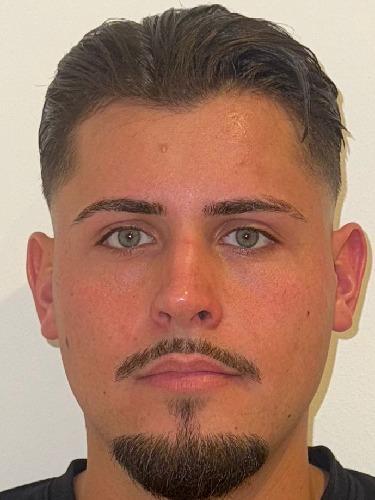 Gonzalez Cardoso Kenzo Miguel