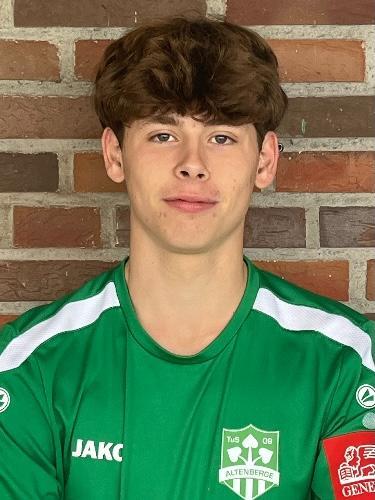 Mailo Beuting Rodriguez