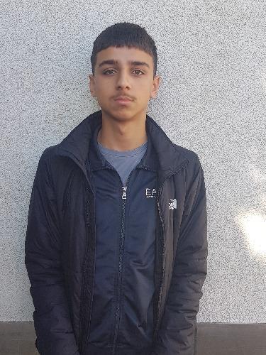 Robin Enver Tanriverdi