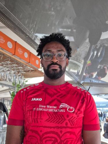 Brando David Montilla Feliciano