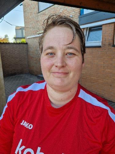 Stefanie Sennefelder