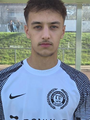 Denis Mai