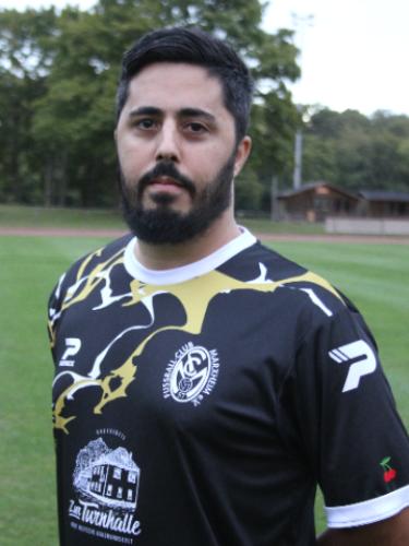 Antonio Pereira Vieira da Silva