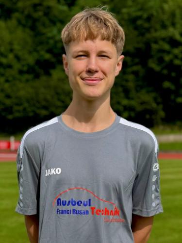 Mika Schmoland