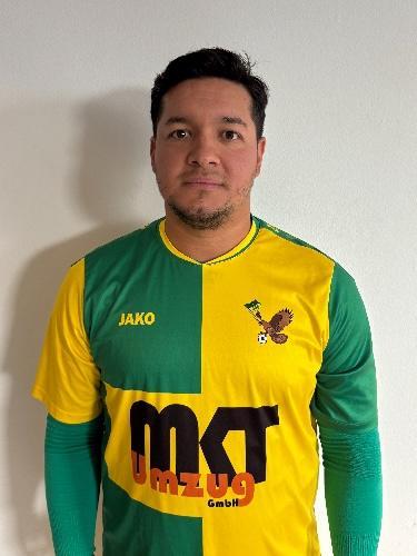 Andres Camilo Salazar Botina