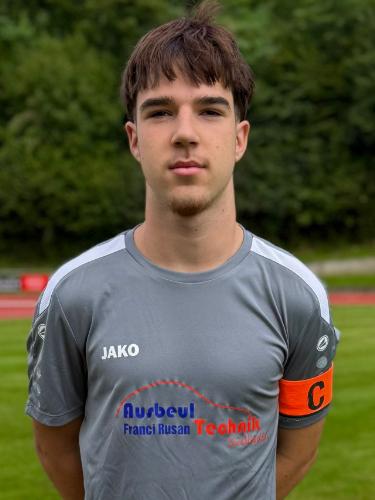 Ben Mösinger