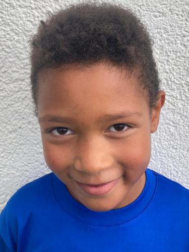 Noah Joachim Mane