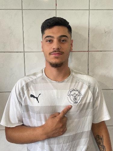 Valentino Francesco Marangolo