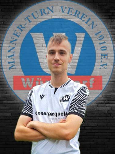 Philipp Genz
