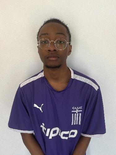 Diarrha-Jack Mobiere