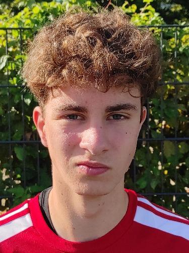 Jonas Maximilian Schmitt