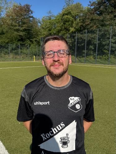 Florian Ruhwedel