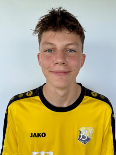 Florentin Rudolf Arnold