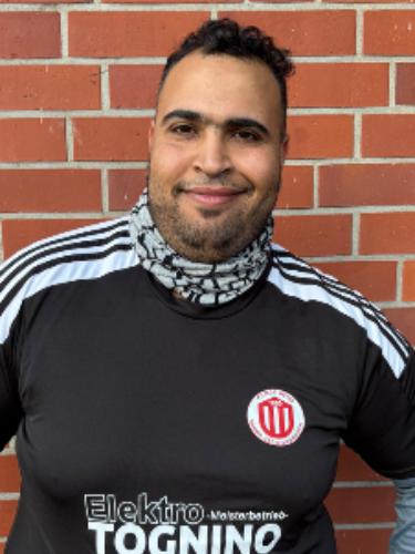 Ouahid El Khatib Ajlane