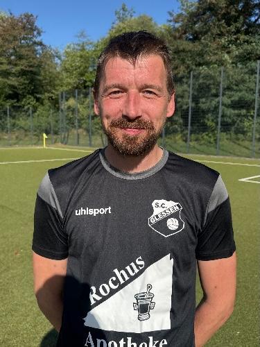 Sven Friedrichsen