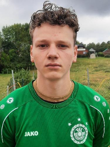 Nathanael Bitz