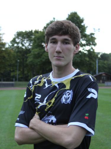 Niklas Herale