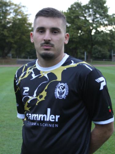 Marko Kunac