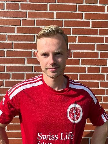 Nik Ostendorf