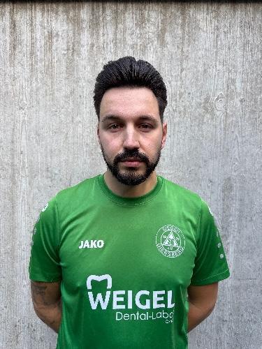 Nico Killian
