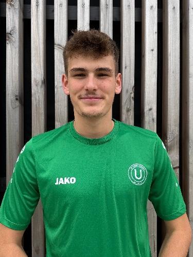 Juri Jonathan Aschenbrenner